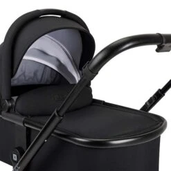 Moon Clicc Kombi-Kinderwagen Black Melange Zubehör Bundle 20 Moon Clicc Kombi-Kinderwagen Black Melange Zubehör Bundle -Baby Online Shop k24 clicc 63980800 wannendetail blackmelange 800 1