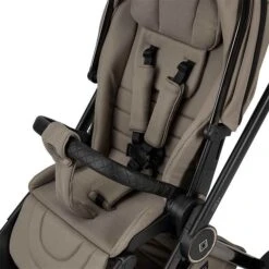 Moon Gio Plus Kombi-Kinderwagen Mud/black Chrome Zubehör Bundle -Baby Online Shop k24 gioplus 64940610 sportsitzgurtsystem mud 622 1