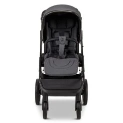 Moon Piú Kombi-Kinderwagen Anthrazit/black Chrome Zubehör Bundle -Baby Online Shop k24 piu 64960630 sportsitz anthrazit 644 1 front 1