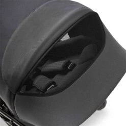 Moon Piú Kombi-Kinderwagen Anthrazit/black Chrome Zubehör Bundle -Baby Online Shop k24 piu 64960630 sportsitzfensteroffen anthrazit 644 1