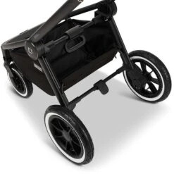 Moon Resea Plus Kinderwagen Black/black Matt Zubehör Bundle 30 Moon Resea Plus Kinderwagen Black/black Matt Zubehör Bundle -Baby Online Shop k24 reseaplus 64940530 korb black 633 1
