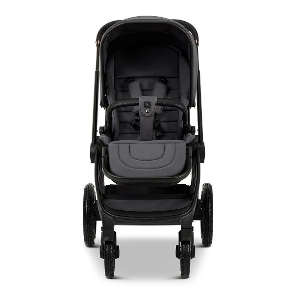 Moon Resea Plus Kinderwagen Anthrazit/black Matt Zubehör Bundle 9 Moon Resea Plus Kinderwagen Anthrazit/black Matt Zubehör Bundle – Bild 7