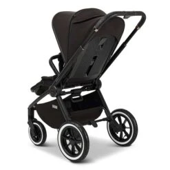 Moon Resea Plus Kinderwagen Black/black Matt Zubehör Bundle 28 Moon Resea Plus Kinderwagen Black/black Matt Zubehör Bundle -Baby Online Shop k24 reseaplus 64940530 sportsitz black 633 6 backleft 1