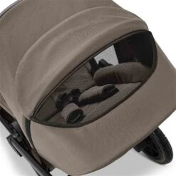 Moon Resea Plus Kinderwagen Mud/black Matt Zubehör Bundle -Baby Online Shop k24 reseaplus 64940530 sportsitzfensteroffen mud 622 1
