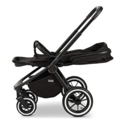 Moon Resea Plus Kinderwagen Black/black Matt Zubehör Bundle 25 Moon Resea Plus Kinderwagen Black/black Matt Zubehör Bundle -Baby Online Shop k24 reseaplus 64940530 sportsitzflach black 633 7 left 1