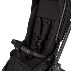 Moon Resea Plus Kinderwagen Black/black Matt Zubehör Bundle 32 Moon Resea Plus Kinderwagen Black/black Matt Zubehör Bundle -Baby Online Shop k24 reseaplus 64940530 sportsitzgurtsystem black 633 1