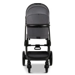 Moon Resea Plus Kinderwagen Anthrazit/black Matt Zubehör Bundle 22 Moon Resea Plus Kinderwagen Anthrazit/black Matt Zubehör Bundle -Baby Online Shop k24 reseaplus 64940530 wanne anthrazit 644 1 front 1