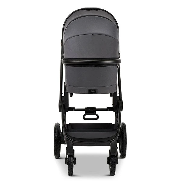 Moon Resea Plus Kinderwagen Anthrazit/black Matt Zubehör Bundle 7 Moon Resea Plus Kinderwagen Anthrazit/black Matt Zubehör Bundle – Bild 5