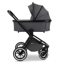 Moon Resea Plus Kinderwagen Anthrazit/black Matt Zubehör Bundle 20 Moon Resea Plus Kinderwagen Anthrazit/black Matt Zubehör Bundle -Baby Online Shop k24 reseaplus 64940530 wanne anthrazit 644 3 right 1