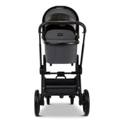 Moon Resea Plus Kinderwagen Anthrazit/black Matt Zubehör Bundle 21 Moon Resea Plus Kinderwagen Anthrazit/black Matt Zubehör Bundle -Baby Online Shop k24 reseaplus 64940530 wanne anthrazit 644 5 back 1