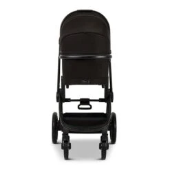 Moon Resea Plus Kinderwagen Black/black Matt Zubehör Bundle 22 Moon Resea Plus Kinderwagen Black/black Matt Zubehör Bundle -Baby Online Shop k24 reseaplus 64940530 wanne black 633 1 front 1
