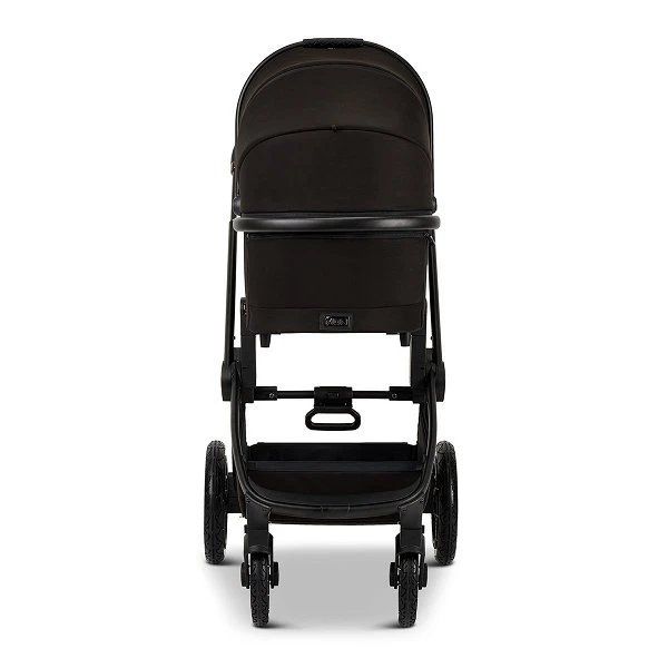 Moon Resea Plus Kinderwagen Black/black Matt Zubehör Bundle 7 Moon Resea Plus Kinderwagen Black/black Matt Zubehör Bundle – Bild 5