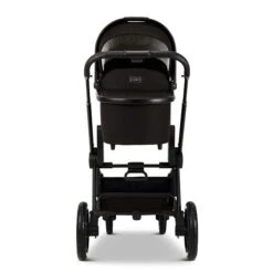Moon Resea Plus Kinderwagen Black/black Matt Zubehör Bundle 21 Moon Resea Plus Kinderwagen Black/black Matt Zubehör Bundle -Baby Online Shop k24 reseaplus 64940530 wanne black 633 5 back 1