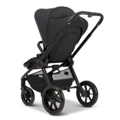 Moon Sport Sportwagen Black Melange 14 Moon Sport Sportwagen Black Melange -Baby Online Shop k24 sport 64930600 sportsitz blackmelange 800 6 backleft