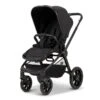 Moon Sport Sportwagen Black Melange -Baby Online Shop k24 sport 64930600 sportsitz blackmelange 800 8 frontleft