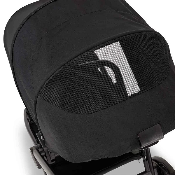 Moon Sport Sportwagen Black Melange 11 Moon Sport Sportwagen Black Melange – Bild 9