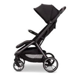 Moon Zac Buggy Black Melange 14 Moon Zac Buggy Black Melange -Baby Online Shop k24 zac 62940500 sitz blackmelange 800 7 left