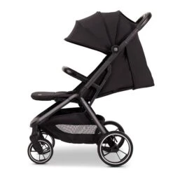 Moon Zac Buggy Black Melange 13 Moon Zac Buggy Black Melange -Baby Online Shop k24 zac 62940500 sitzsonnenverdeckflach blackmelange 800 7 left