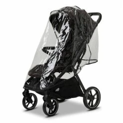 Moon Zac Buggy Black Melange 16 Moon Zac Buggy Black Melange -Baby Online Shop k24 zac 62940500 sportsitzregenschutz blackmelange 800 8 frontleft