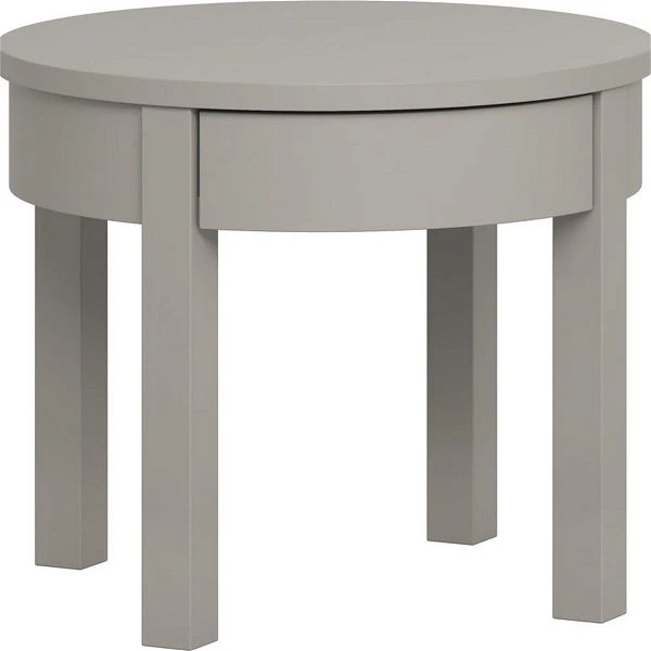 VOX Simple Kaffeetisch Hoch Eiche Ø80 Cm 3 VOX Simple Kaffeetisch Hoch Eiche Ø80 Cm