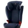 Britax Römer KID II BLACK SERIES Moonlight Blue 2 Britax Römer KID II BLACK SERIES Moonlight Blue -Baby Online Shop kid ii blackseries moonlightblue 02 2017