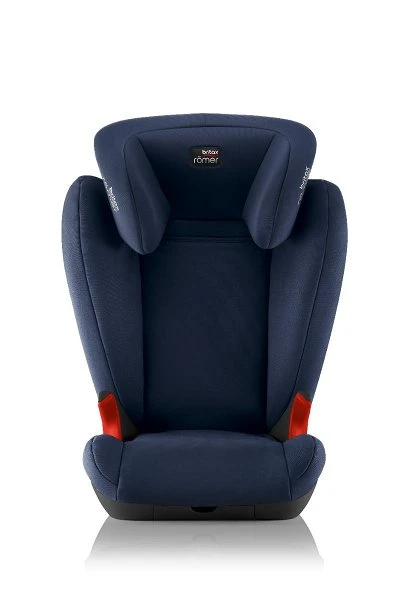 Britax Römer KID II BLACK SERIES Moonlight Blue 4 Britax Römer KID II BLACK SERIES Moonlight Blue – Bild 2
