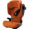 Britax Römer Kidfix I-Size Golden Cognac Kindersitz Gruppe ECE R 129 / I-Size -Baby Online Shop kidfix i size goldencognac 02 2020
