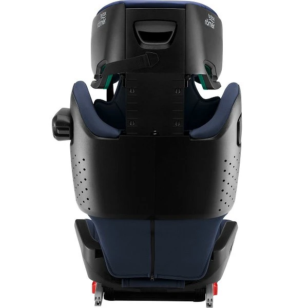 Britax Römer Kidfix I-Size Moonlight Blue Kindersitz Gruppe ECE R 129 / I-Size 7 Britax Römer Kidfix I-Size Moonlight Blue Kindersitz Gruppe ECE R 129 / I-Size – Bild 5