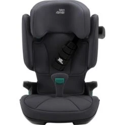 Britax Römer Kidfix I-Size Storm Grey Kindersitz Gruppe ECE R 129 / I-Size -Baby Online Shop kidfix i size stormgrey 03 2021