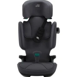Britax Römer Kidfix I-Size Storm Grey Kindersitz Gruppe ECE R 129 / I-Size -Baby Online Shop kidfix i size stormgrey 03 headresttop 2021