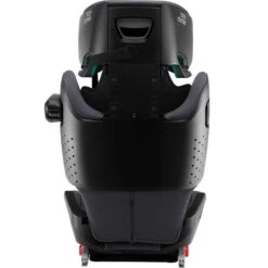 Britax Römer Kidfix I-Size Storm Grey Kindersitz Gruppe ECE R 129 / I-Size -Baby Online Shop kidfix i size stormgrey 07 headresttop 2021