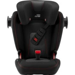 Britax Römer Kidfix III S Cool Flow Black Kindersitz Gruppe 2-3 (15-36 Kg) 10 Britax Römer Kidfix III S Cool Flow Black Kindersitz Gruppe 2-3 (15-36 Kg) -Baby Online Shop kidfix iii s coolflowblack 03 sictout 2019 1