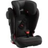 Britax Römer Kidfix III S Cool Flow Black Kindersitz Gruppe 2-3 (15-36 Kg) 1 Britax Römer Kidfix III S Cool Flow Black Kindersitz Gruppe 2-3 (15-36 Kg) -Baby Online Shop kidfix iii s coolflowblack 04 xppadrighttoleft 2019 1