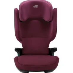 Britax Römer Kidfix M I-Size Burgundy Red Kindersitz Gruppe ECE R 129 / I-Size -Baby Online Shop kidfix m i size burgundyred 03 2020