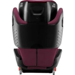 Britax Römer Kidfix M I-Size Burgundy Red Kindersitz Gruppe ECE R 129 / I-Size -Baby Online Shop kidfix m i size burgundyred 07 headrestdown 2020