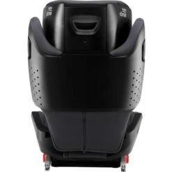 Britax Römer Kidfix M I-Size Storm Grey Kindersitz Gruppe ECE R 129 / I-Size -Baby Online Shop kidfix m i size stormgrey 7 headrestdown 2020