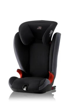Britax Römer KIDFIX SL BLACK SERIES Cosmos Black -Baby Online Shop kidfix sl blackseries blackash 02 2017