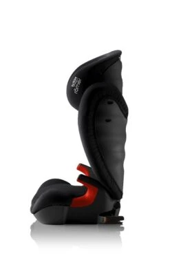 Britax Römer KIDFIX SL BLACK SERIES Cosmos Black -Baby Online Shop kidfix sl blackseries cosmosblack 01 2017