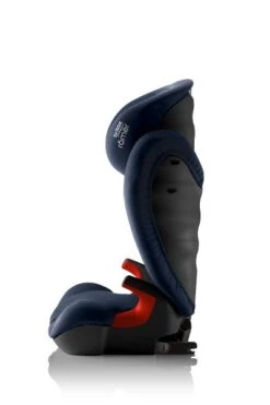 Britax Römer KIDFIX SL BLACK SERIES Moonlight Blue -Baby Online Shop kidfix sl blackseries moonlightblue 01 2017