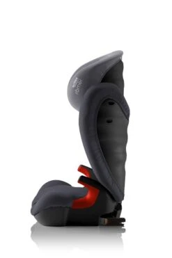 Britax Römer KIDFIX SL BLACK SERIES Storm Grey -Baby Online Shop kidfix sl blackseries stormgrey 01 2017