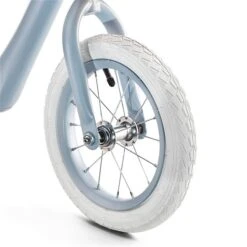 Kinderkraft RAPID Laufrad Savannah Green 16 Kinderkraft RAPID Laufrad Savannah Green -Baby Online Shop kinderkraft rapid detail 3 1