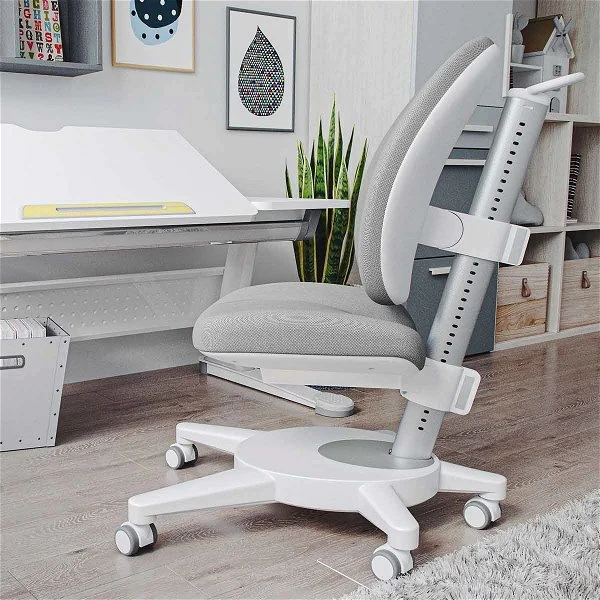 Nature Kid Terra Schreibtischstuhl Ab Kleinkind Bis Zum Jugendlichen Nutzbar 4 Nature Kid Terra Schreibtischstuhl Ab Kleinkind Bis Zum Jugendlichen Nutzbar – Bild 2