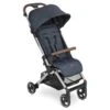 ABC Design Ping Two Reisebuggy - Lake - Kollektion 2023 2 ABC Design Ping Two Reisebuggy - Lake - Kollektion 2023 -Baby Online Shop kinderwagen buggy stroller ping two lake 01 sportwagen 01