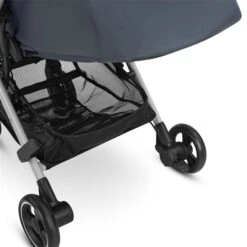 ABC Design Ping Two Reisebuggy - Lake - Kollektion 2023 -Baby Online Shop kinderwagen buggy stroller ping two lake 09 bremse 09