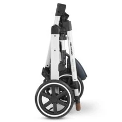 ABC Design Salsa 4 Air Kinderwagen Set Basil Mit Wickeltasche Und Fußsack -Baby Online Shop kinderwagen stroller salsa 4 air lake 17 faltmass 17 1