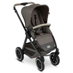 ABC Design Samba 2in1 Kinderwagen Bundle Herb Mit Cybex Cloud T I-size Und Adapter -Baby Online Shop kinderwagen stroller samba herb 02 sportsitz 02