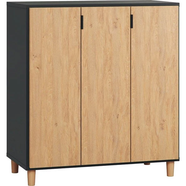 VOX Simple Kommode Mit Türen Farbe Wählbar 3 VOX Simple Kommode Mit Türen Farbe Wählbar