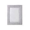 Schardt Krabbeldecke Vichy Grey 100x135 Cm Kuschelige Unterlage Zum Spielen -Baby Online Shop krabbeldecke vichy grey gr 1