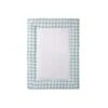 Schardt Krabbeldecke Vichy Mint 100x135 Cm Kuschelige Unterlage Zum Spielen 1 Schardt Krabbeldecke Vichy Mint 100x135 Cm Kuschelige Unterlage Zum Spielen -Baby Online Shop krabbeldecke vichy mint gr 1