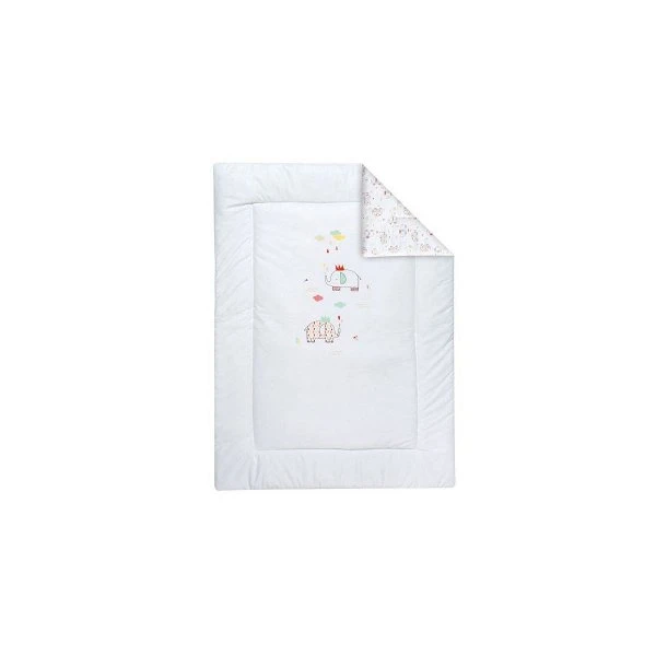 Schardt Krabbeldecke Elli 100x135 Cm Kuschelige Unterlage Zum Spielen 4 Schardt Krabbeldecke Elli 100x135 Cm Kuschelige Unterlage Zum Spielen – Bild 2